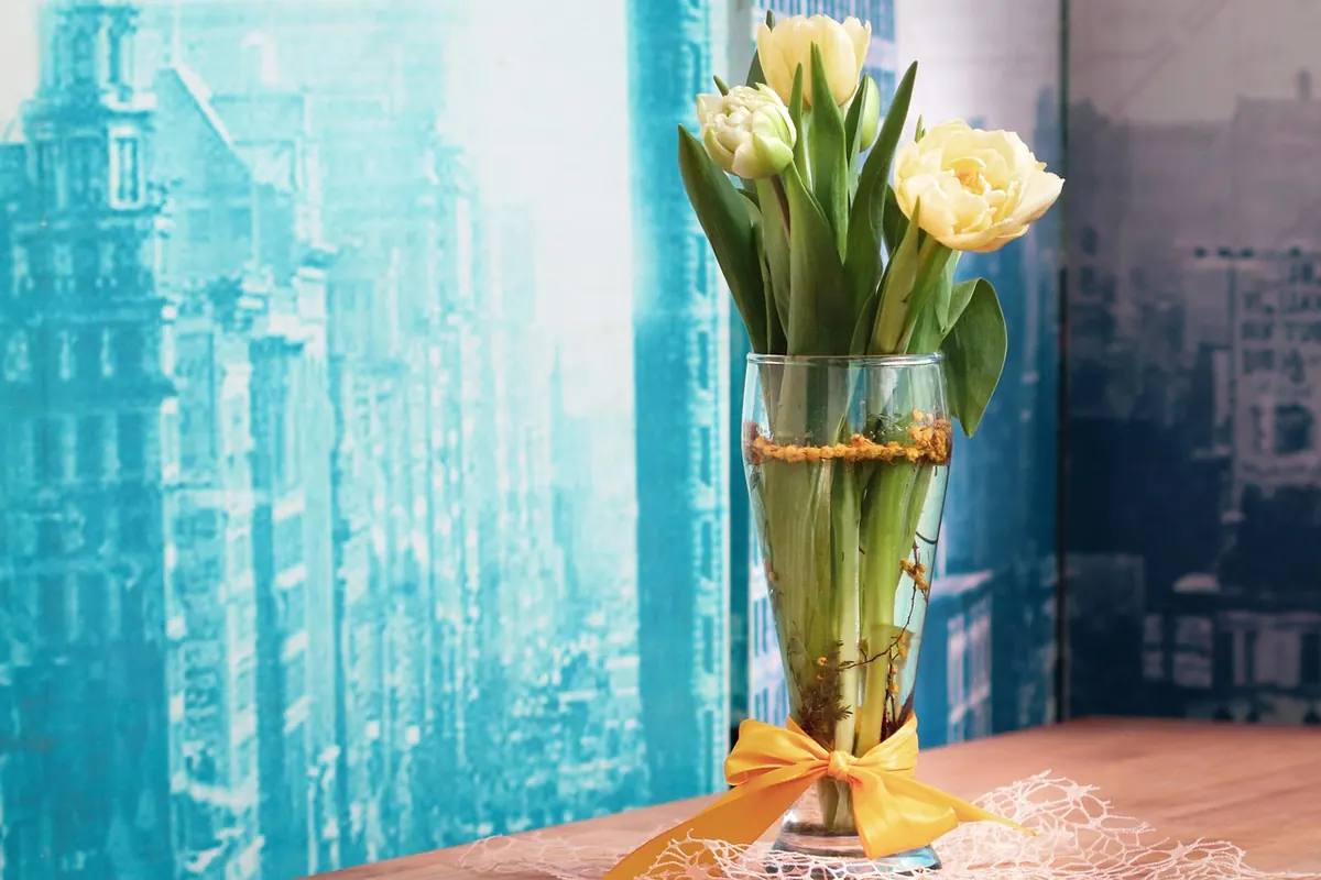 10 Long-Lasting Tulip Varieties for Cut Flowers